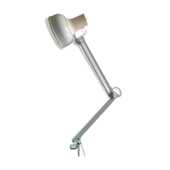 LIVAL P12 architect's lamp Finland 1980