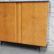 Wardrobe with 4 doors