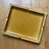 LU biscuit table mat