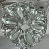 Scandinavian candle holder