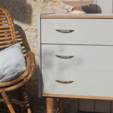 Vintage dresser
