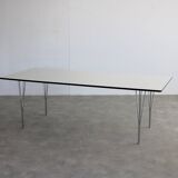vintage dining table | table | 90s | Sweden
