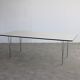 vintage dining table | table | 90s | Sweden