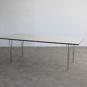 Table à manger, Suède années 90