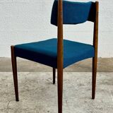 Scandinavian style chairs