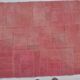 Vintage Handmade Hemp Kilim Rug sku 1651