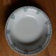 Hollow round dish Terre de fer de Moulin des Loups and Hamage
