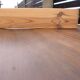 8-seater walnut farm table 199 cm 19th century