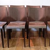 Chaise Laleggera 301 Alias