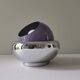 Lampe de table italienne vintage
