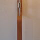 Grevie wall lamp by Atelier Lyktan, Vintage Scandinavian 1960s
