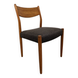 Teak chair by Cees Braakman, produced by Pastoe, 1960s-70s