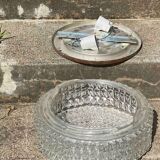 Erco vintage ceiling light