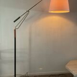 Italian floor lamp from the 50s