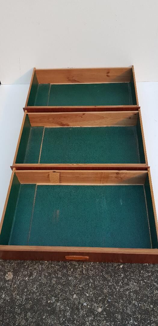 Scandinavian vintage commodity