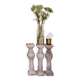Stone column
