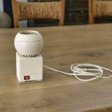 “Maxispot” designer lamp by Schlagheck Schultes for OSRAM 1970's