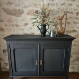Buffet relooké