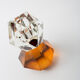 Bougeoir diamond