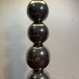 Parex metal ball base lamp from the 80s