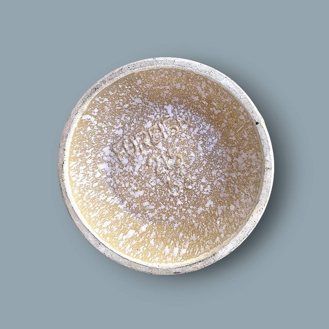 Modernist vase Scheurich Keramik 215-33 - West Germany