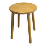 Tabouret vintage 70 'S , Volhov made in ussr