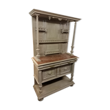 Sideboard 2 sculpted body