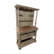 Sideboard 2 sculpted body