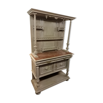 Sideboard 2 sculpted body