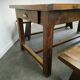 Farm table 201 cm