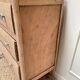 Moustache leg commode (renovated)