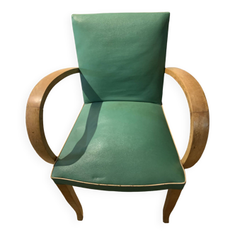Bridge chair 1950
