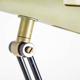 Hala Zonneserie vintage office lamp