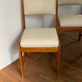 Scandinavian chairs