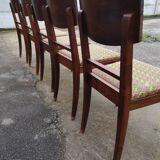 5 chairs 1930