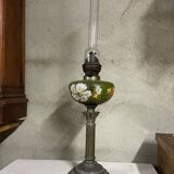 Lampe à pétrole