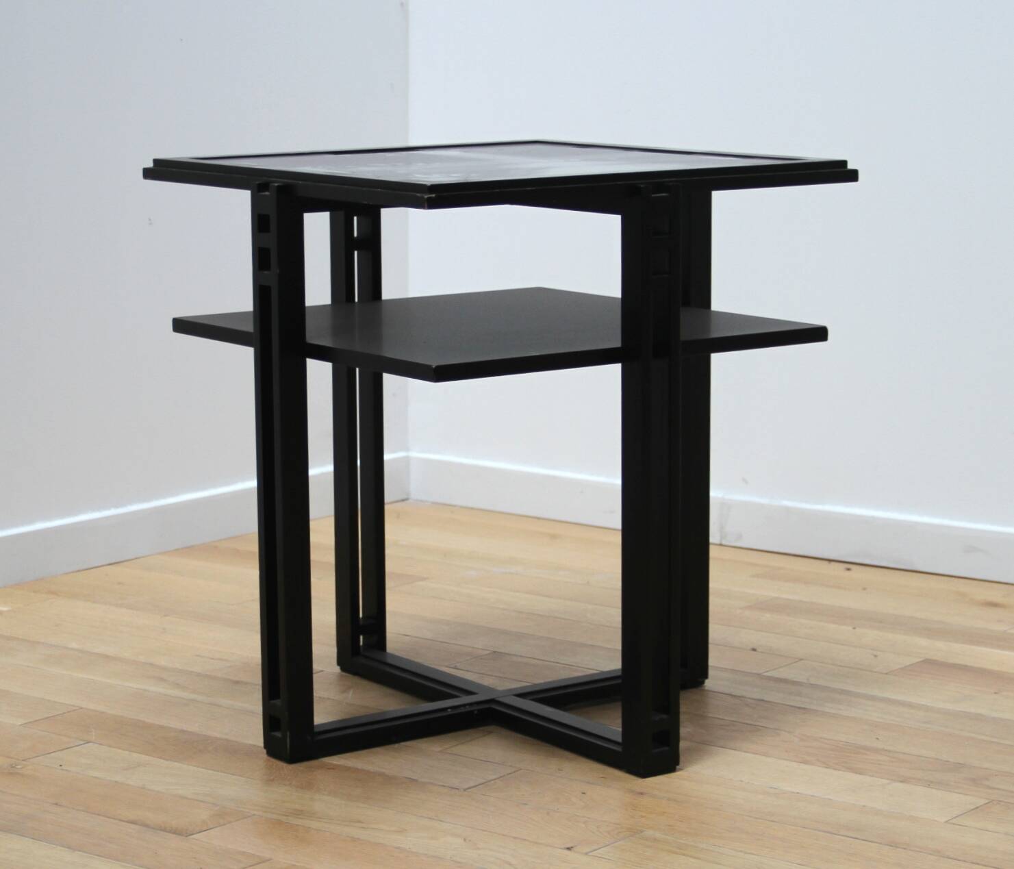 Cat living room set, Giorgetti