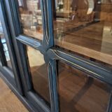 Sideboard 2 bodies in oak