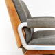 Prof.Karl Dittert office chair "Pasal" for Martin Stoll/Giroflex
