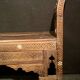 Paire de banquettes Syriennes