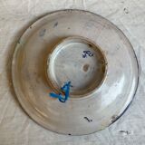 Plat ancien de Fes