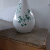 Vase made of earthenware