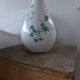Vase en faïence