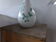Vase en faïence
