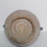 Ancient oriental vase