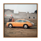 Fine art c print | 1965 | Porsche 912 | limited Edition