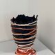 Vase Spaghetti, Gaetano Pesce