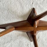 Living room table By Pietro Chiesa for Fontana Arte