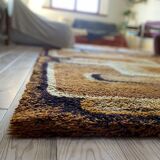 Tapis vintage