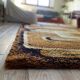 Vintage rug